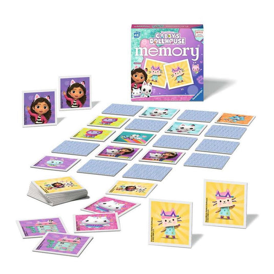Ravensburger gabby