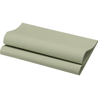 Duni tafellaken pistachio green 138x220cm