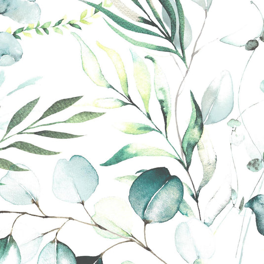 Duni servetten eucalyptus white 33x33cm 20-delig