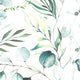 Duni servetten eucalyptus white 33x33cm 20-delig