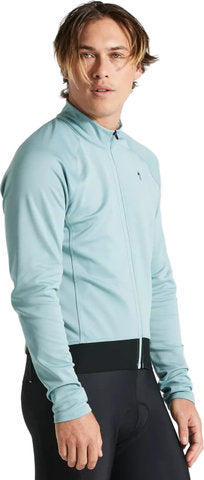 Specialized rbx expert thermal l s jersey - 2023 model