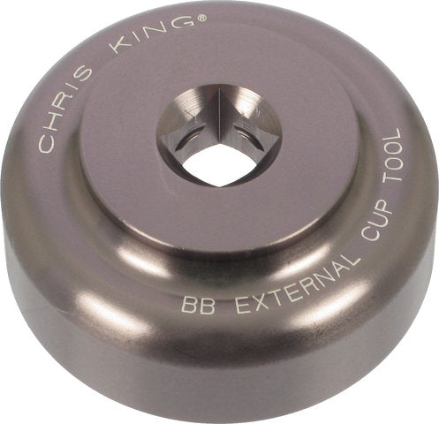 Load image into Gallery viewer, Chris king threadfit 24 bottom bracket tool
