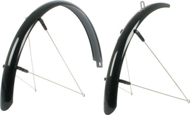Procraft rainbow mtb 50 fender set
