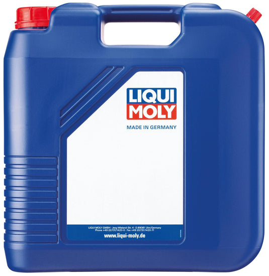 Liqui moly transmissieolie top tec atf 1200 getr-oel toptec atf1200 kanister 20l
