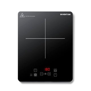 Load image into Gallery viewer, Inventum inductie kookplaat ki120t

