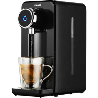 Load image into Gallery viewer, Inventum tomado waterdispenser twd2501b 2,5 liter 2600w
