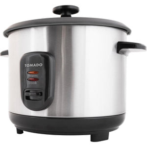 Inventum tomado rijstkoker 1 liter