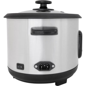 Inventum tomado rijstkoker 1 liter
