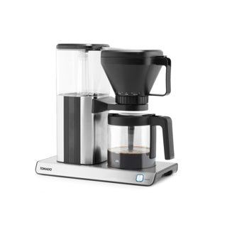Tomado koffiezetapparaat 1,25 l