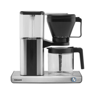 Tomado koffiezetapparaat 1,25 l