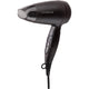 Carmen travel fohn 1200w | 2 stuks