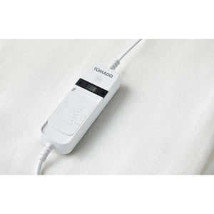 Tomado elektrische deken 1-persoons 150x80 cm