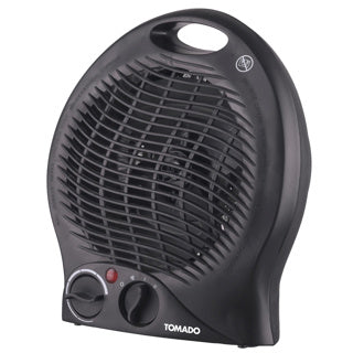 Load image into Gallery viewer, Tomado ventilator kachel 2 standen
