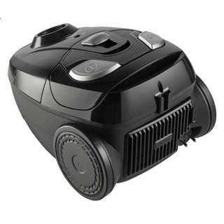 Tomado stofzuiger zak 2 liter zwart