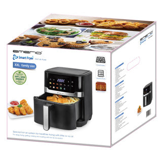 Load image into Gallery viewer, Emerio heteluchtfriteuse 6,5l af-132658.3
