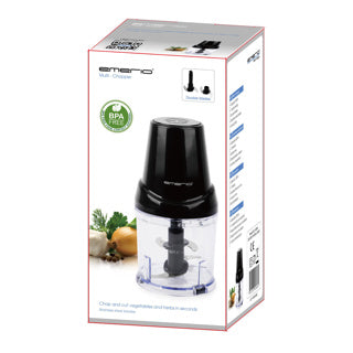 Load image into Gallery viewer, Emerio mini hakker mc-132890
