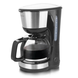 Load image into Gallery viewer, Emerio koffiezetapparaat 1,25 liter cme-122933
