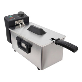 Tomado friteuse 3l 2000w tdf3000s
