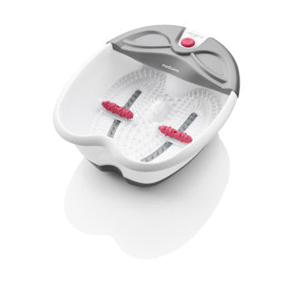 Load image into Gallery viewer, Medisana voet spa fs 300
