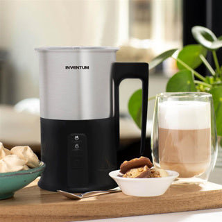 Load image into Gallery viewer, Inventum melkopschuimer mk350 115 240 ml 500w
