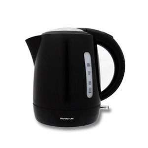 Inventum waterkoker hw212 1,2 l 2200w zwart