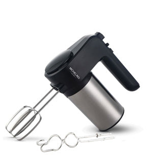 Michelino handmixer 74327 400w zwart