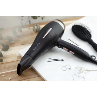 Load image into Gallery viewer, Carmen fohn pro 2300w
