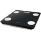 Emerio personen weegschaal br-125479