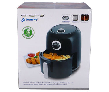 Emerio smart fryer af-125770 3,2l
