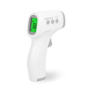 Load image into Gallery viewer, Medisana infrarood thermometer tm a79
