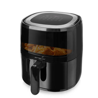 Load image into Gallery viewer, Frituurpan hetelucht 5l 1500w
