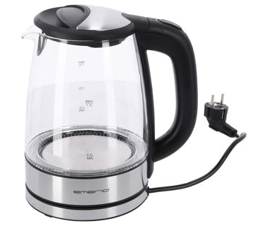 Load image into Gallery viewer, Emerio waterkoker 2200w
