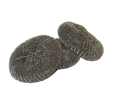 Luva pannenspons metaal 23 gram pak a 10