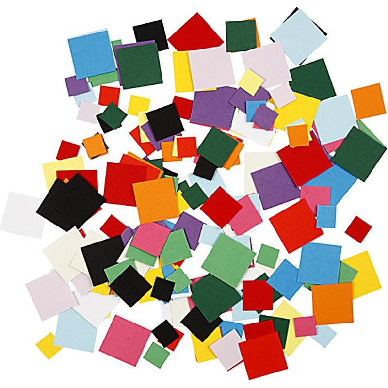 Load image into Gallery viewer, Https: www.cchobby.nl karton-mozaiek-vierkant-afm-10-15-20-mm-180-gr-1-doos
