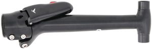 Tern stuurbuis physis-t