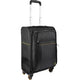 Rolkoffer exacompta exactive 18934e zwart