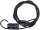 Tern cijfer-kabelslot cargo lid lock comb.cable lock cargo lid lock