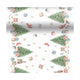 Duni 3-in-1 tree and gift 40x480cm