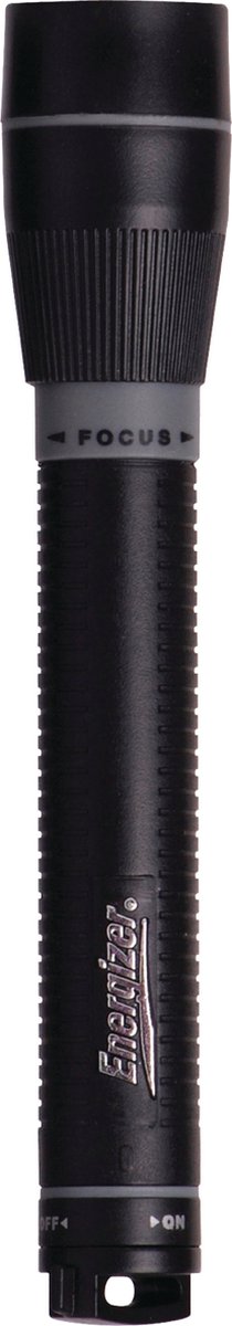 Energizer x-focus