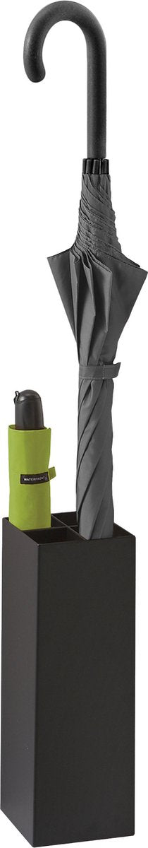 Yamazaki paraplubak - smart - zwart