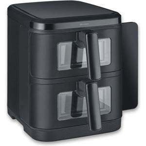 Severin double stack airfryer fr 2468