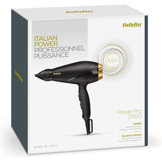 Babyliss