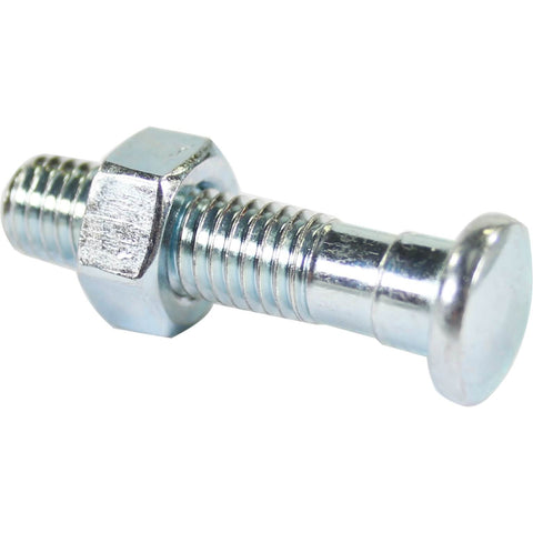 Seatpost bolt Bofix M8x35mm (12 pieces)