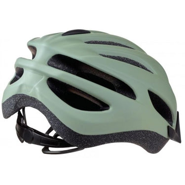 Polisport mtb helm sport-flow l 58-62cm mat groen