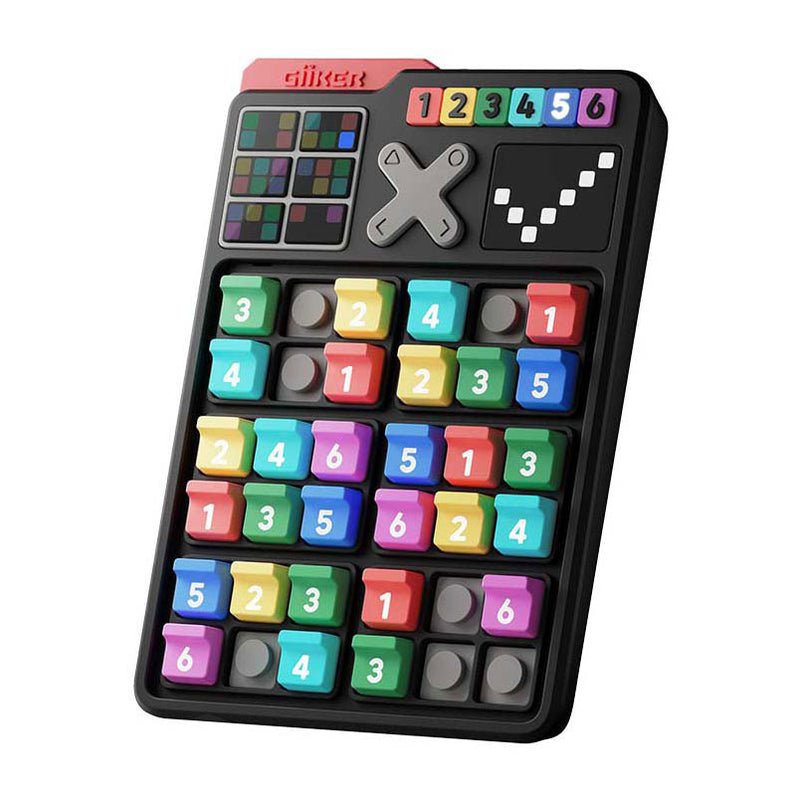 Load image into Gallery viewer, Giiker smart sudoku - elektronisch spel
