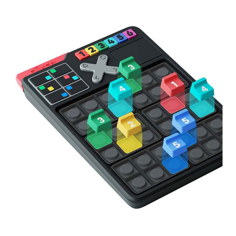 Load image into Gallery viewer, Giiker smart sudoku - elektronisch spel
