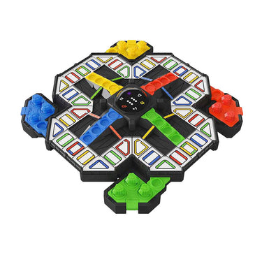 Giiker super ludo - bordspel