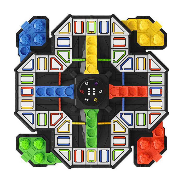 Load image into Gallery viewer, Giiker super ludo - bordspel
