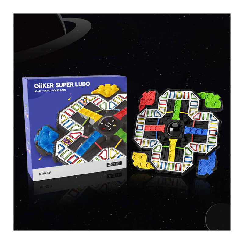 Load image into Gallery viewer, Giiker super ludo - bordspel
