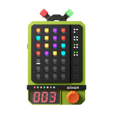 Giiker super decoder - puzzelspel